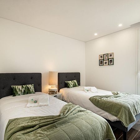 Beguest Albufeira Luxus Villa Dış mekan fotoğraf