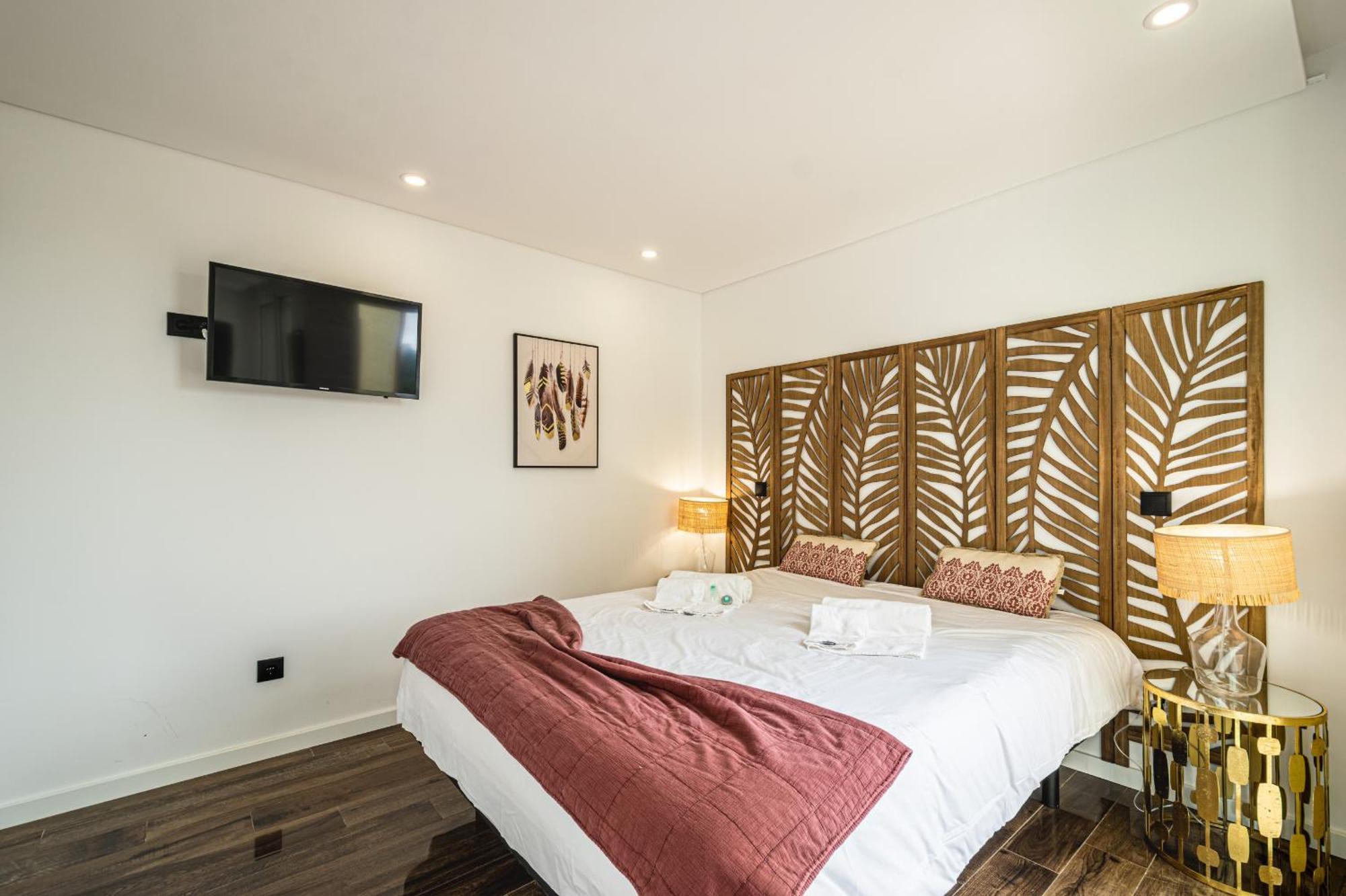 Beguest Albufeira Luxus Villa Dış mekan fotoğraf