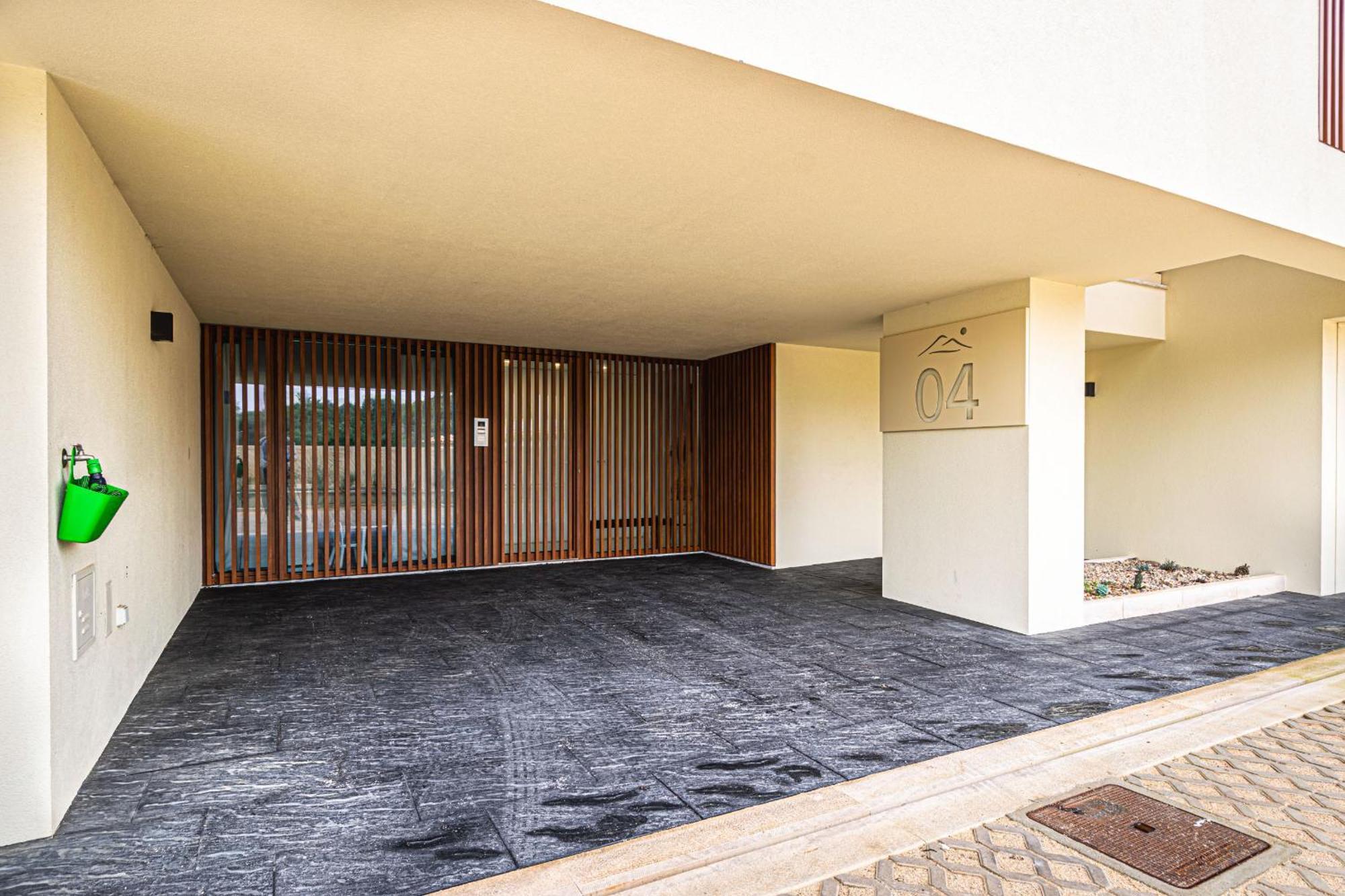Beguest Albufeira Luxus Villa Dış mekan fotoğraf