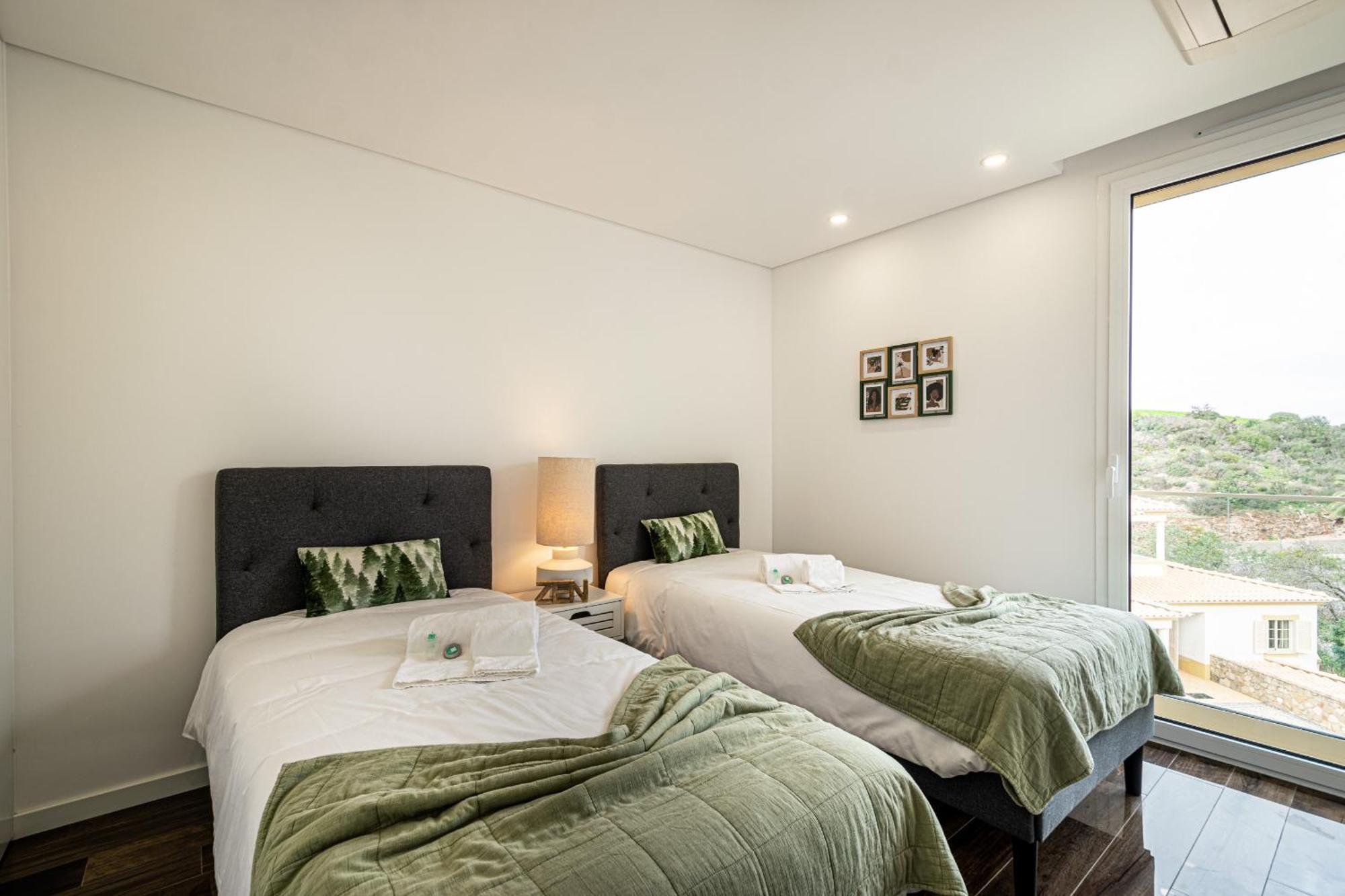 Beguest Albufeira Luxus Villa Dış mekan fotoğraf