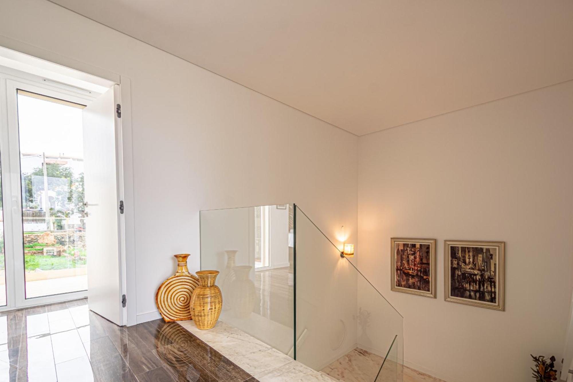Beguest Albufeira Luxus Villa Dış mekan fotoğraf