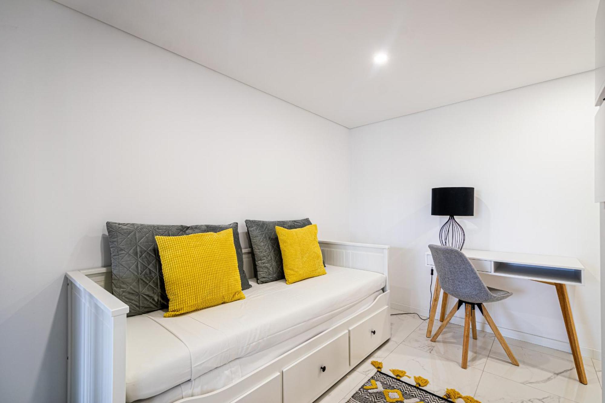 Beguest Albufeira Luxus Villa Dış mekan fotoğraf