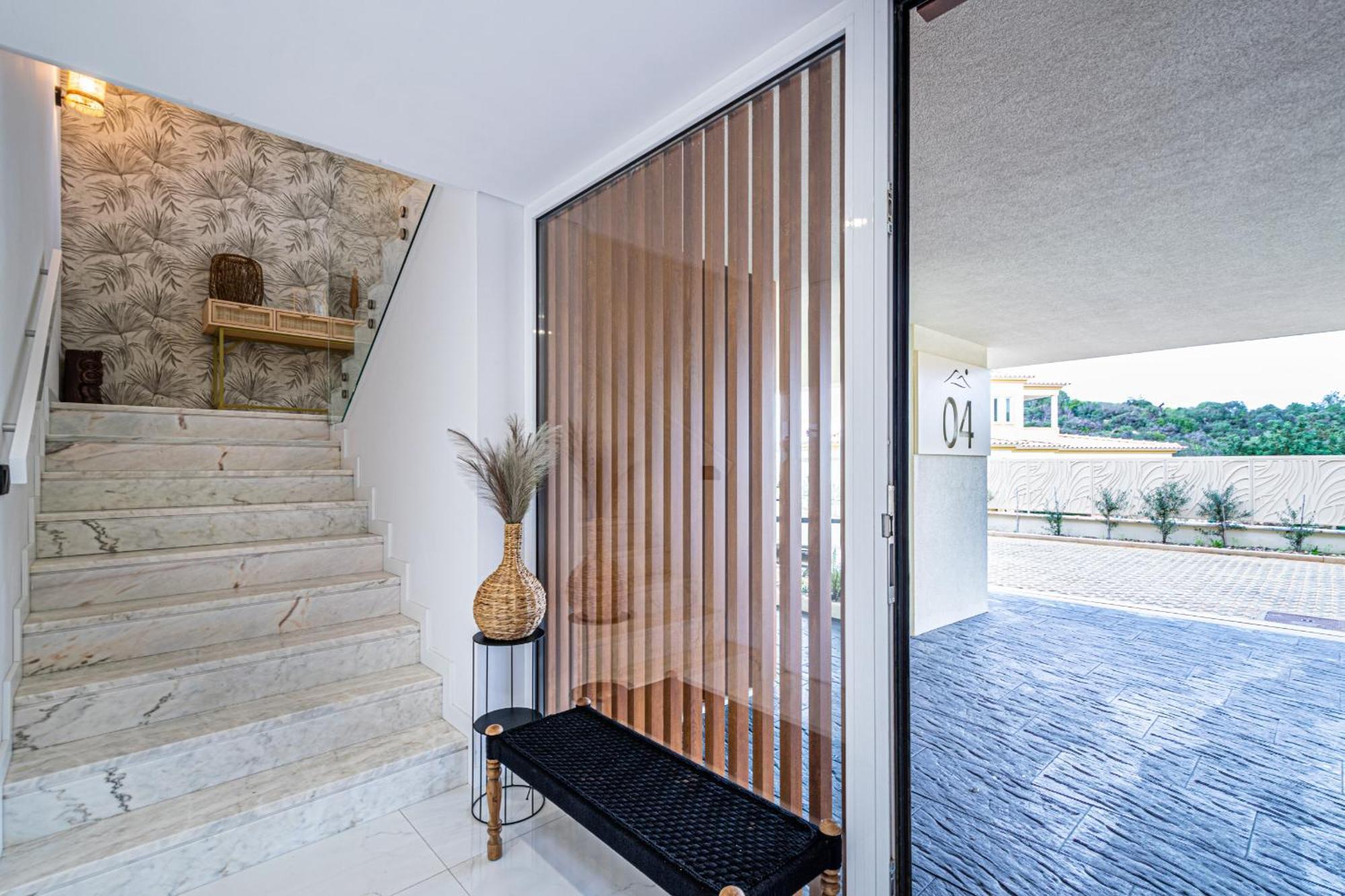 Beguest Albufeira Luxus Villa Dış mekan fotoğraf