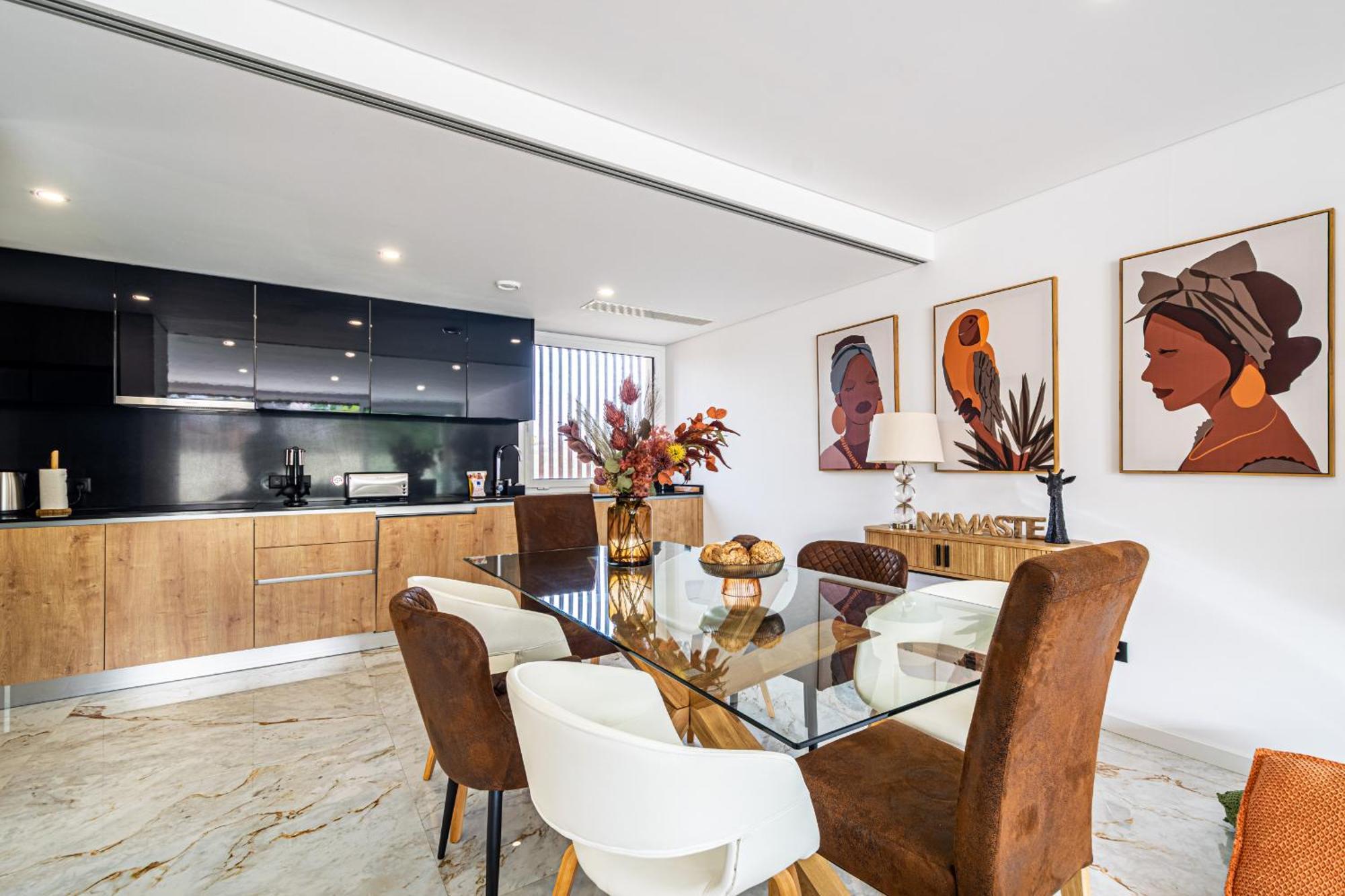 Beguest Albufeira Luxus Villa Dış mekan fotoğraf